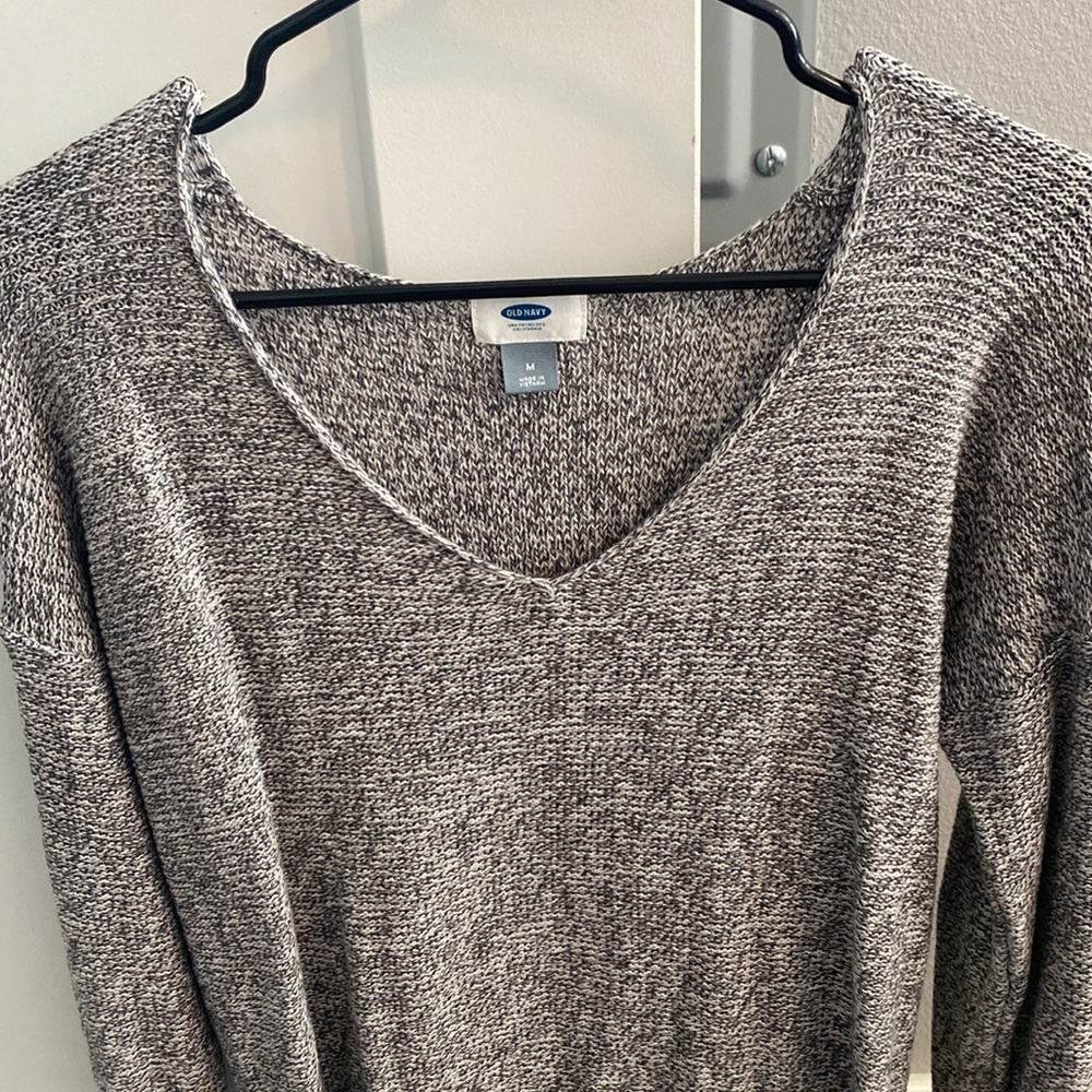 Sweater - Picture 3 of 3